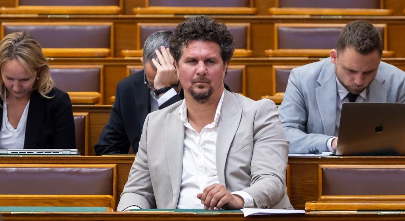 Nagy Ervin a Blikknek: mindenképpen kijár egy díj az elhunyt Scherer Péternek