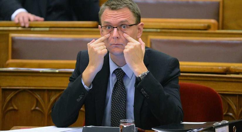 Parlamenti Krónika 2. rész (napirend előtt: miniszterelnöki felszólalás, a kormány tevékenysége)