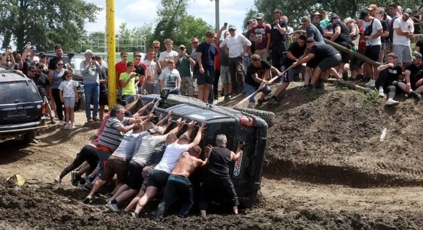 Hallott már ilyenről? Meghalt, de még posztolt a Facebookra egy magyar férfi