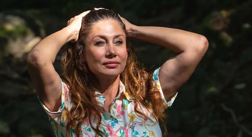 Orvosi műhibaperek "áldozata" lett Horváth Éva