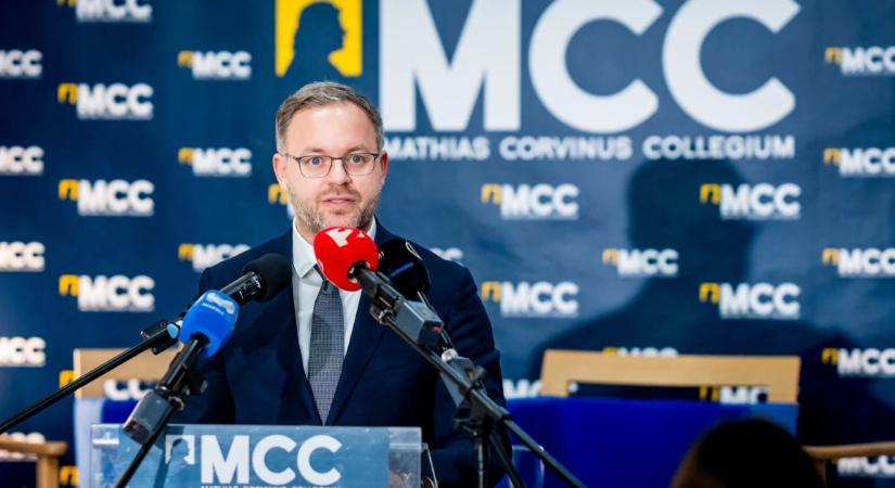 Rájár a rúd az MCC-re: elmaradtak a pénzügyi adatok, Brüsszel lecsapott