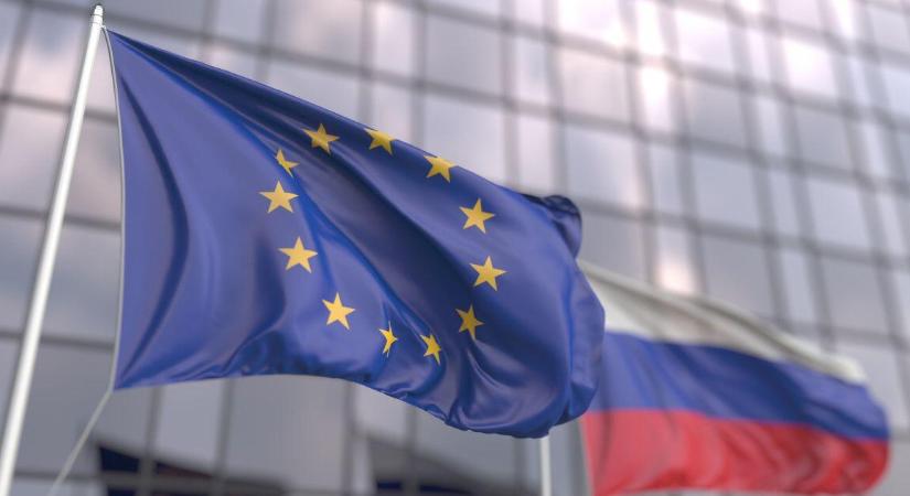 Szélesíti az orosz szankciókat az EU: propagandisták és energiacégek is listára kerültek