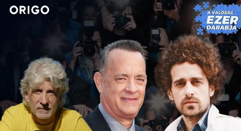 Hollywoodi botrányok: Leleplezés vagy alaptalan vádak? Mi történt az emberrel, aki megszólalt?