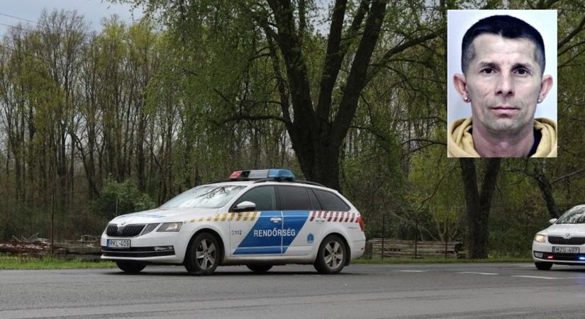 Eltűnt középkorú férfit keres a rendőrség, a szombathelyi vasútállomáson látták utoljára
