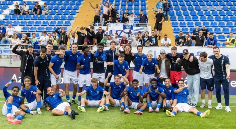 A ZTE FC és az FC Nagykanizsa kooperációja is elkezdődhet - de tényleg így lesz?