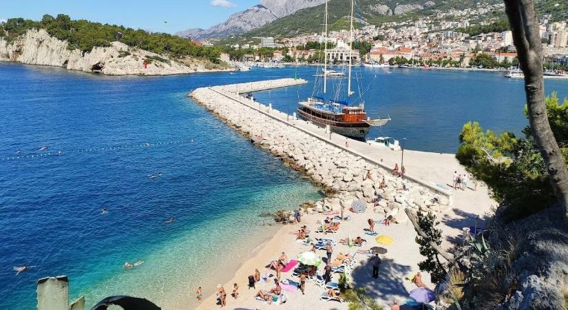 Halálos hajóbaleset történt Split közelében