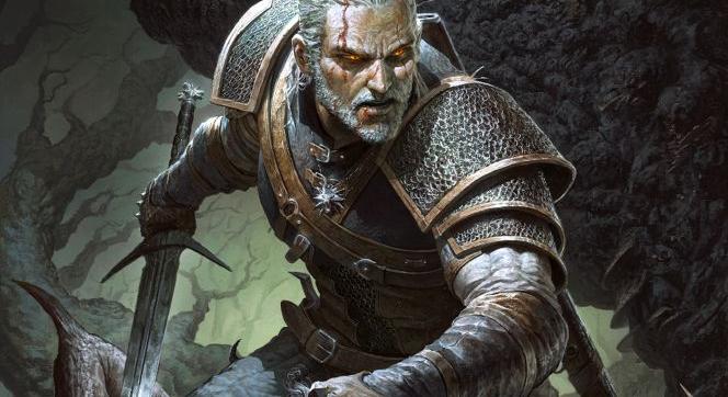 Be nem jelentett többjátékos The Witcher készül PC-re és mobilra?