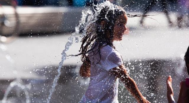 Megérkezett a szupererős El Niño: így változtatja meg a nyári időjárást
