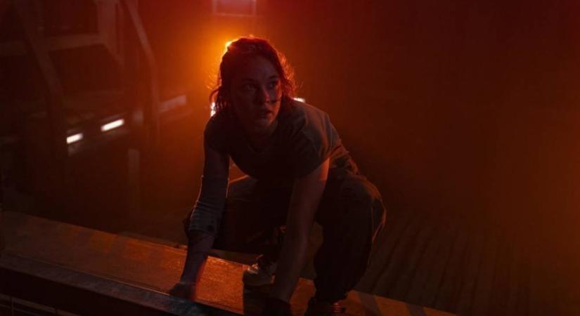 Alien: Romulus: A Covenantnál jobb, a Prometheusnál gyengébb, de így is 80%-os (kritika)