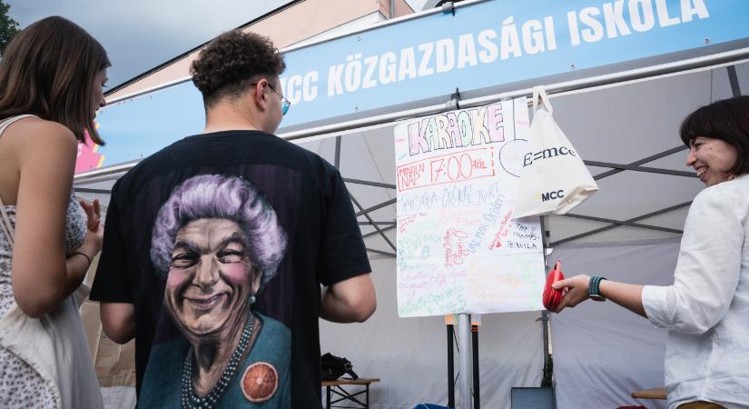 Nem szervezik meg idén a NER kedvenc közéleti fesztiválját, elmarad az MCC Feszt