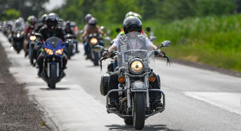 Lesújtó hírt közölt a Balmazújvárosi Motoros Fesztivál szervezője! Sajnálják, de mégse jön össze