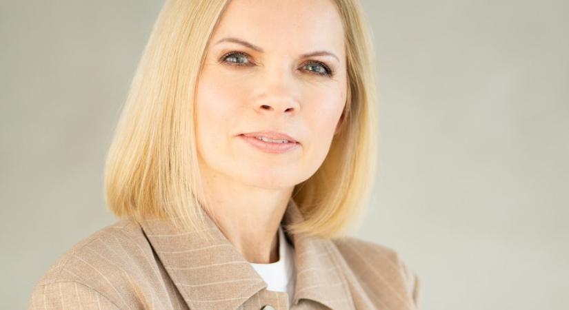 Ő a magyar HR-vezetők Linkedin-bajnoka: így épít hiteles márkát Friedl Zsuzsanna