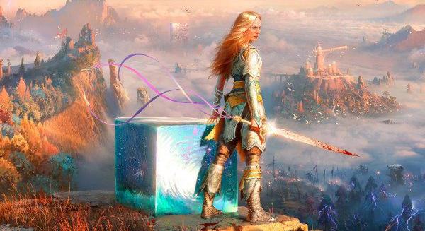 A God of War: Laufey egyszerre hozza a klasszikus és a modern harcrendszereket