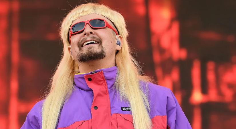 Ki volt Oliver Tree, a híres énekes, aki 32 évesen halt meg helikopter-balesetben?