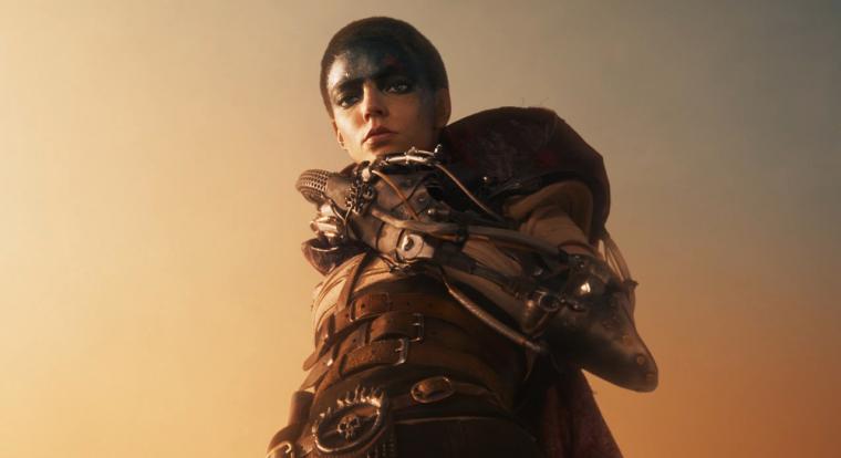 George Miller még szeretne összehozni pár Mad Max sztorit mielőtt tovább adná a világot