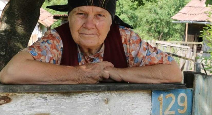 Vetési László: meghalt az utolsó mezőújlaki magyar