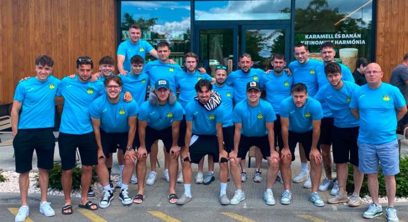 A Hajdúnánás 18 év után tér vissza az NB III-ba