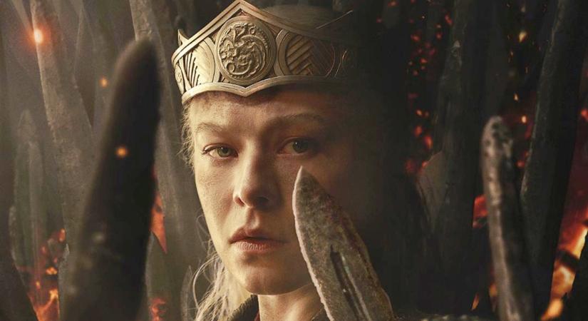 [KRITIKA] Sárkányok háza, 3. évad, 1–4. rész – Táncolnak a sárkányok, de gyorsan elfáradnak