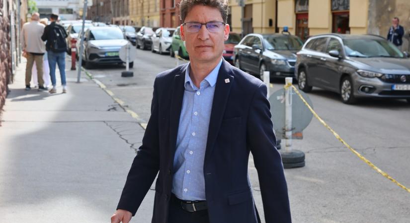 Akár külföldi tulajdonosa is lehet a Vidinek – megszólalt a polgármester