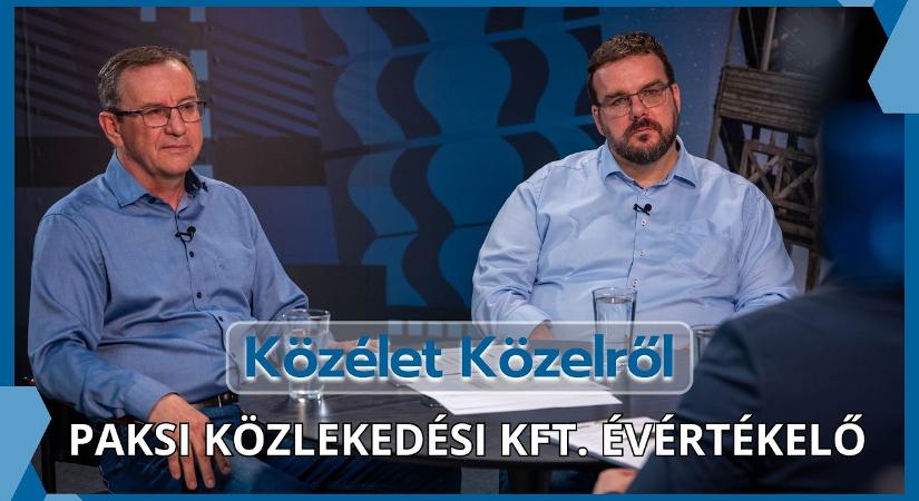Közélet Közelről –2026.06.15. – Vendég: Csapó Sándor & Király István