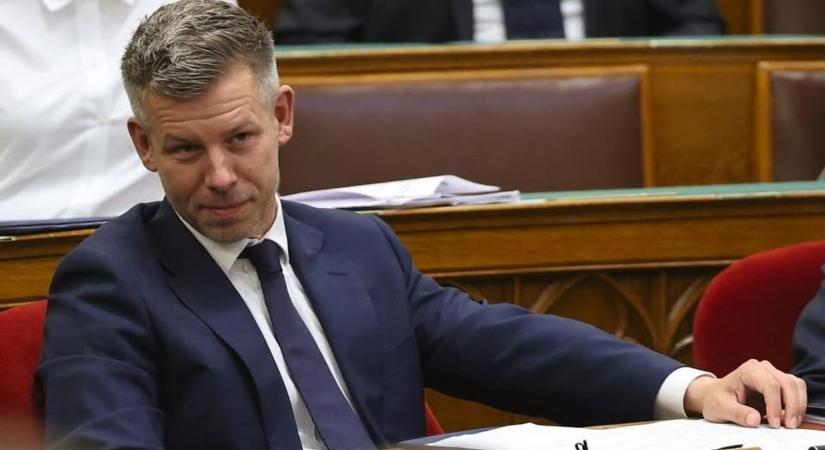 Magyar Péter a legrosszabb esetben is csak nyolc évig lehet miniszterelnök