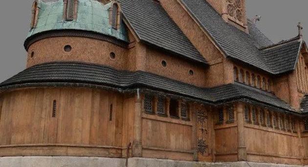Új 3D-szkennelés forradalmasíthatja a kulturális örökség megőrzését