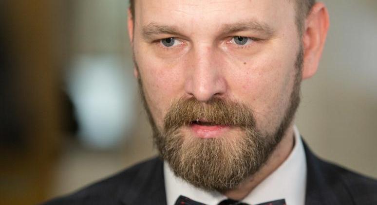 Jozef Viskupič meg akarja védeni elnöki címét Nagyszombat megyében