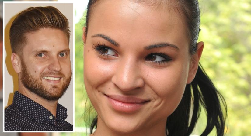 Nádai Anikóék valami elképesztő, vadállatos helyen nyaraltak, pedig nem is mentek külföldre