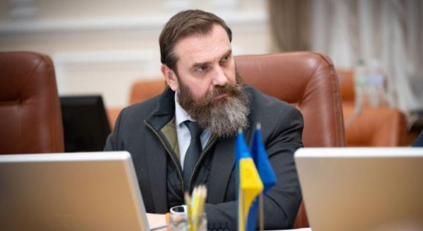 Az ukrán oktatási minisztérium nem tervezi egyszerűsíteni az NMT-vizsgát
