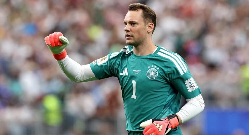 Világbajnokság 40 felett: Manuel Neuer és a legidősebb vb-játékosok története