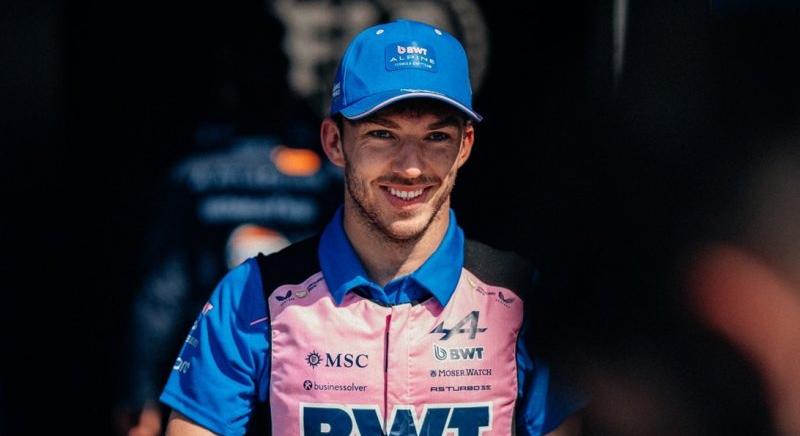 Formula1.5 – Gasly két győzelme egy hétvégén