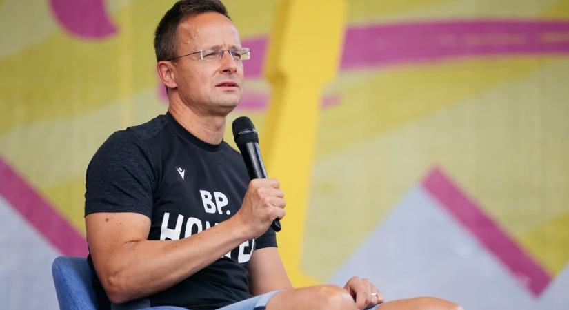 Elmarad idén a fesztivál, ahol tavaly Orbán Viktort lehetett hallgatni T. Danny-koncert előtt