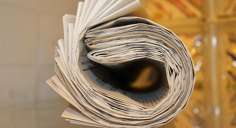Megszűnteti több újságját a Mediaworks Hungary: jelentős elbocsátások