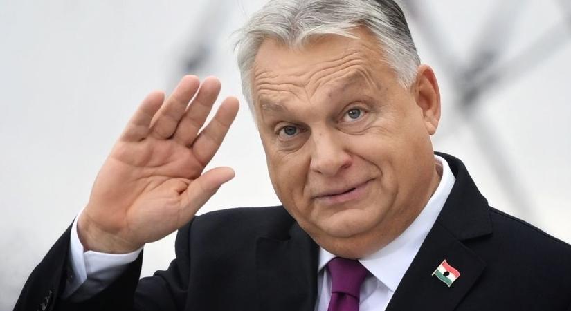 BRÉKING! Vége az Orbán-korszaknak: az Országgyűlés megszavazta, hogy Orbán Viktor többé nem lehet miniszterelnök