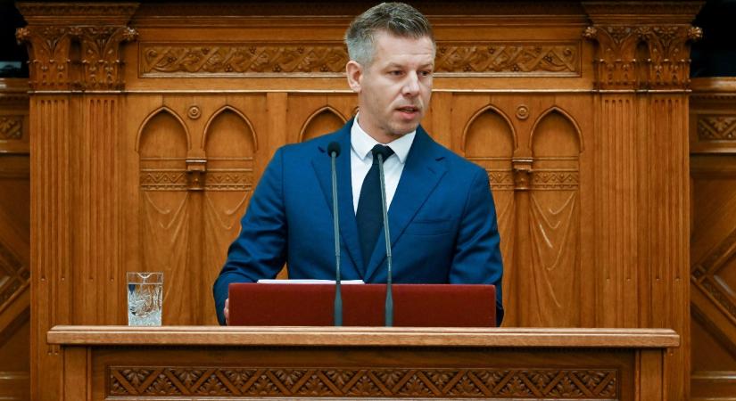 Módosította az Alaptörvényt az Országgyűlés: maximum 8 évig lehet valaki miniszterelnök