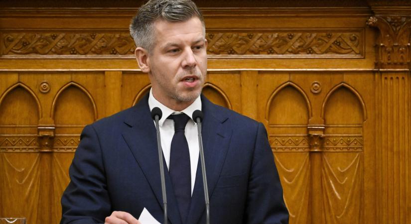 Tisza-kormány: Orbán Viktor jövőjéről is szavaztak, több fontos ügyben is dönt a parlament