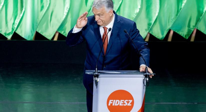 Orbán Viktor máris reagált az alaptörvény módosítására