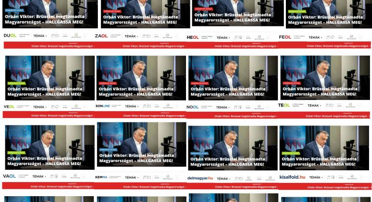 A „változó médiapiac” miatt komoly átszervezésre és leépítésekre készül a Mediaworks
