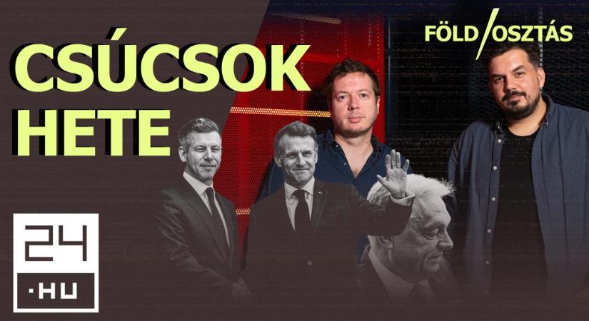 Ki kíváncsi még Orbánra Brüsszelben?
