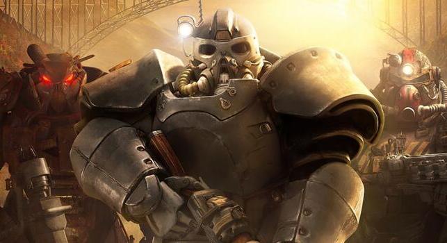 Több mint 11 év várakozás után végre jó hírt kaptak a klasszikus Fallout-rajongók