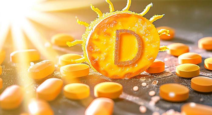 A D-vitamin pótlása akár nyáron is fontos lehet