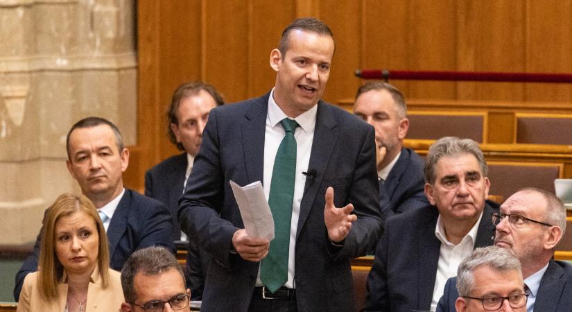 Toroczkai László lett a végrehajtói visszaéléseket vizsgáló bizottság elnöke