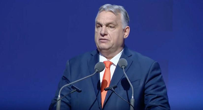 Megszavazták az Alaptörvény-módosítást: soha többé nem lehet miniszterelnök Orbán Viktor