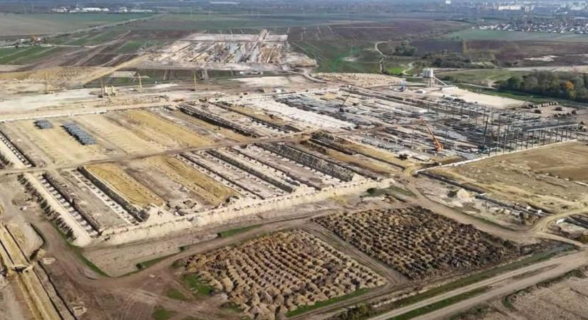 BYD-talajügy: a szennyezés tény, de nincs ok pánikra