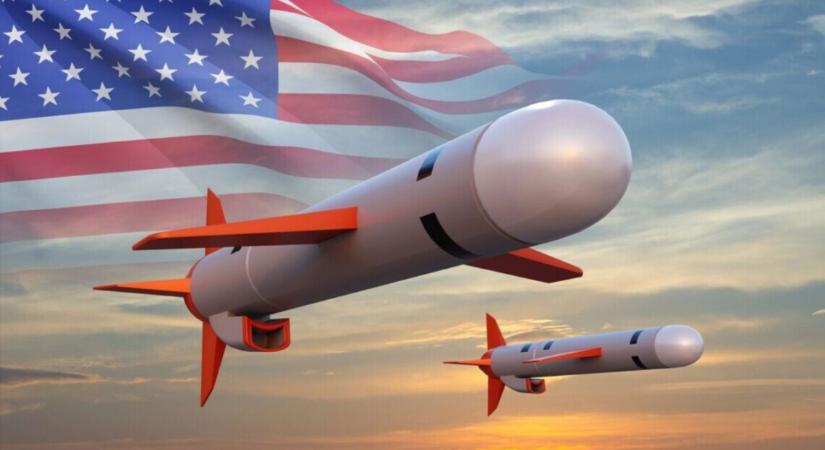 A Pentagon blokkolta Tomahawk rakéták eladását Németországnak