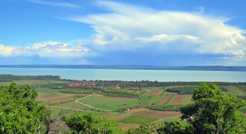 A magyar Toszkána: ahol a Balaton-felvidék legszebb arca vár