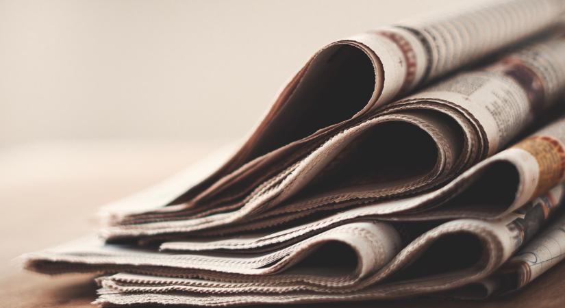 Leépítés a Mediaworksnél: ezek a lapok szűnnek meg, köztük van a Bors is