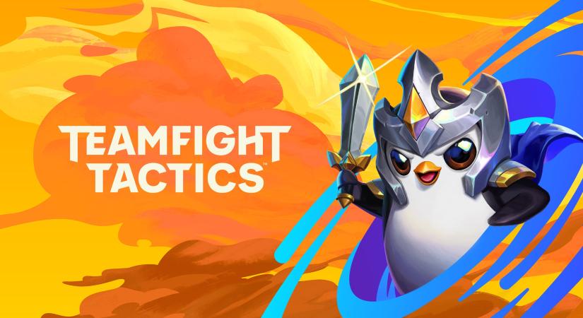 Új játékmotort kap a Teamfight Tactics