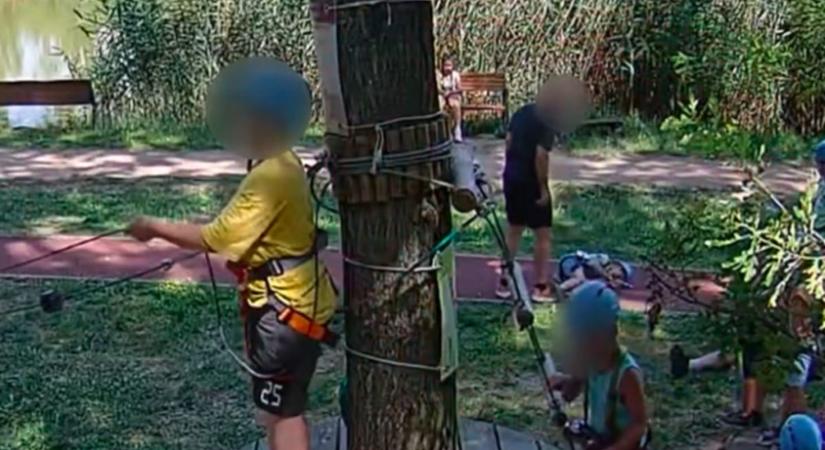 Fennállt a gerincsérülés lehetősége a karateedző által bántalmazott kisfiúnál – ítélet született az ügyben