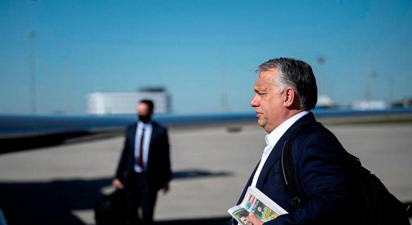 Döntött az Országgyűlés: Orbán Viktor már nem lehet miniszterelnök